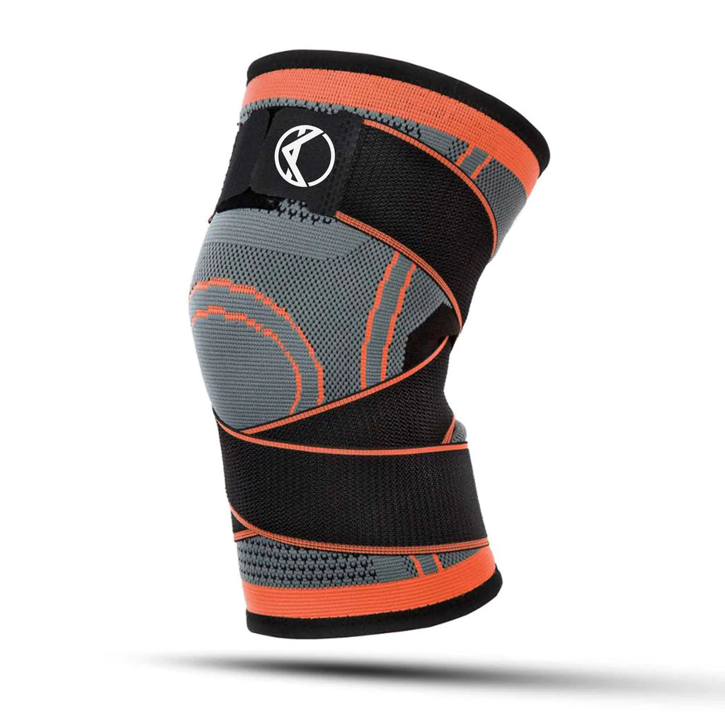 1 Knee Sleeve