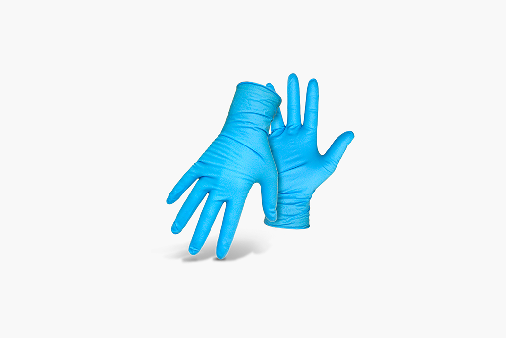Washable Anti-Dust Mask
