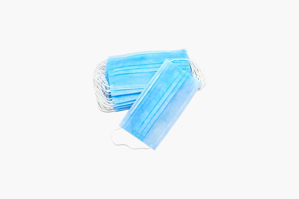 Surgical mask