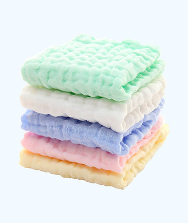 Baby Towels