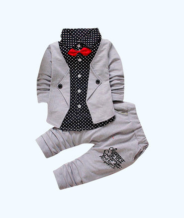 Baby Boy Clothes