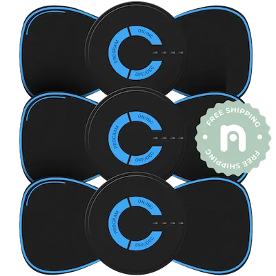 3x Whole Body Massager™