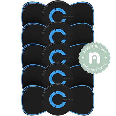 5x Whole Body Massager™