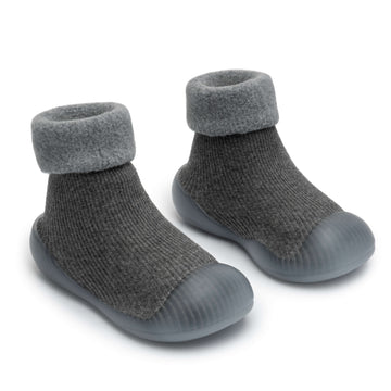 Neutral Love - Non-Slip Baby Shoe-Socks