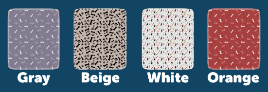 Buy 6 PuppyPad™