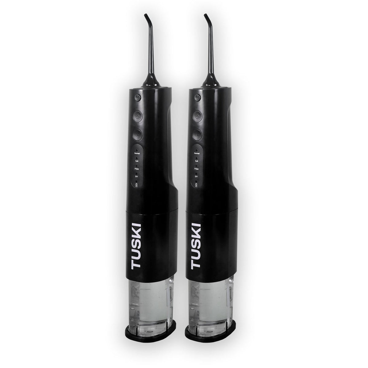 2x Water Flosser