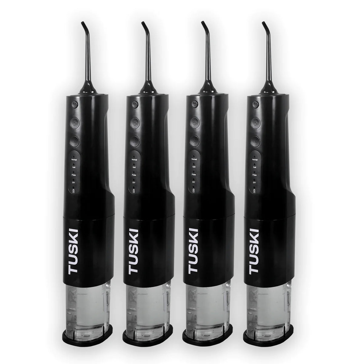 4 x Water Flosser