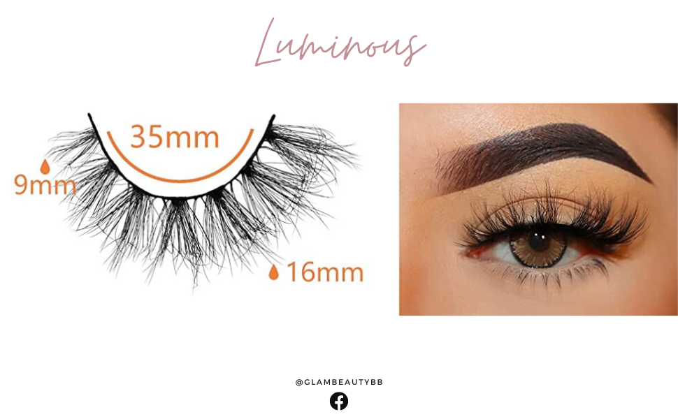 Luminous