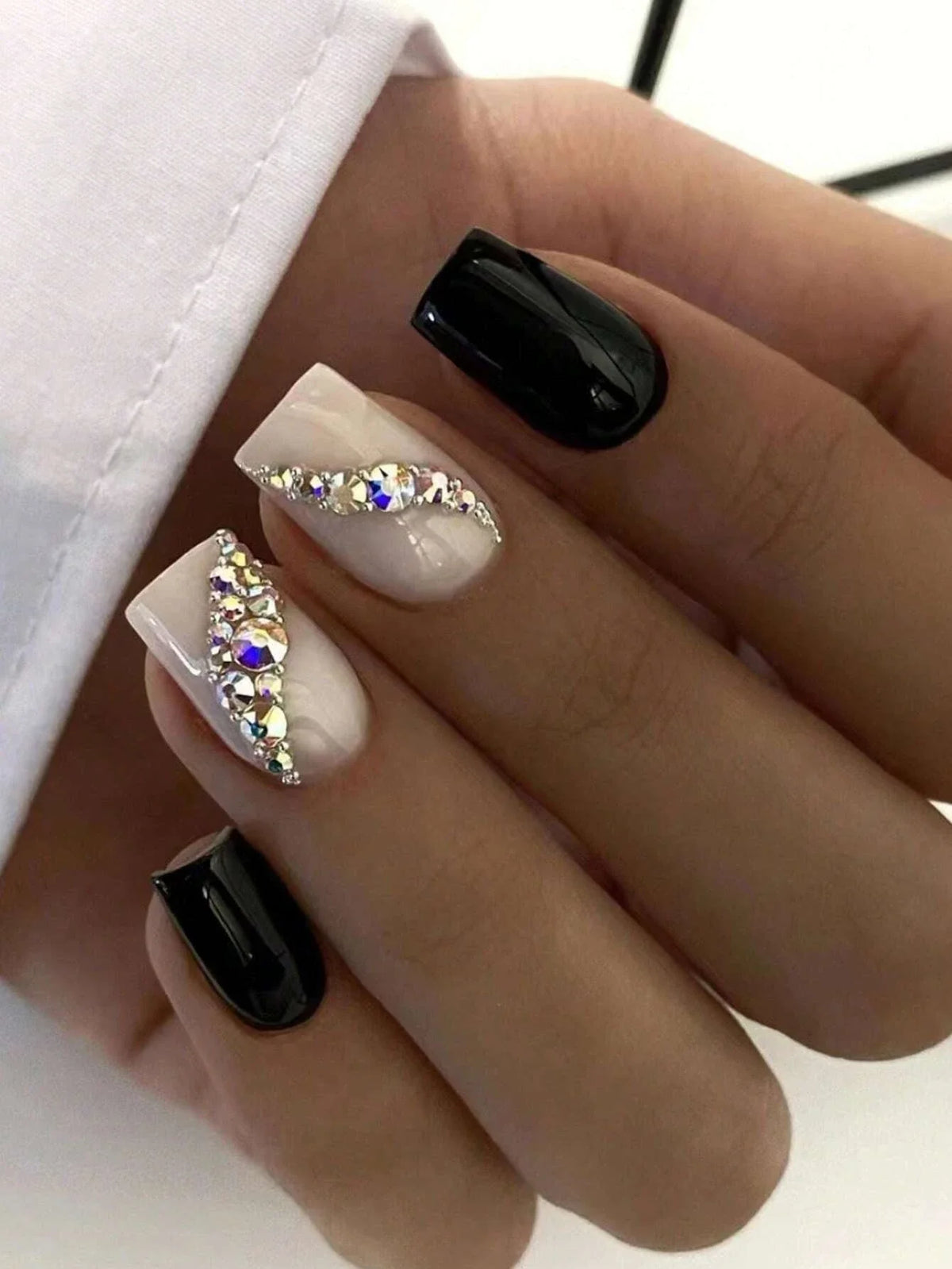 Midnight Jewel Symphony