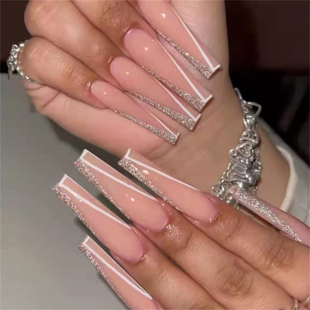 Natural Sparkling Glam