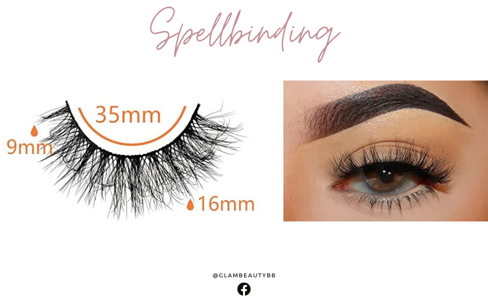 Spellbinding