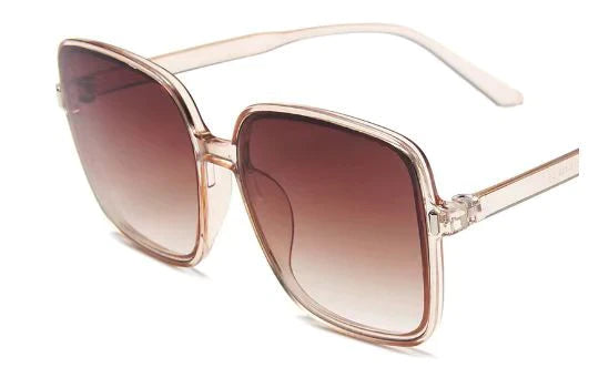 Large Squared Frames