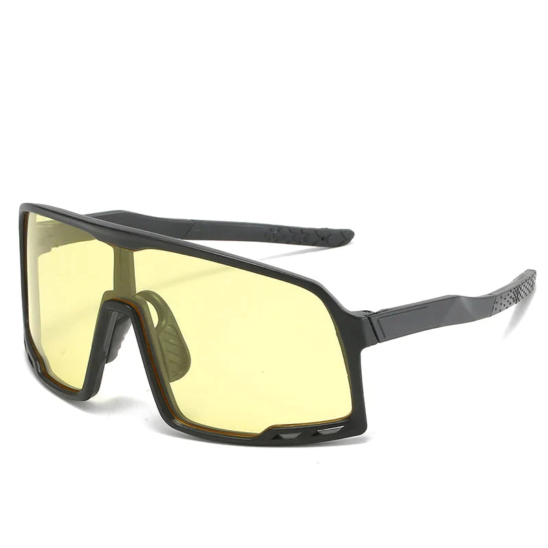Mercury Sunglasses