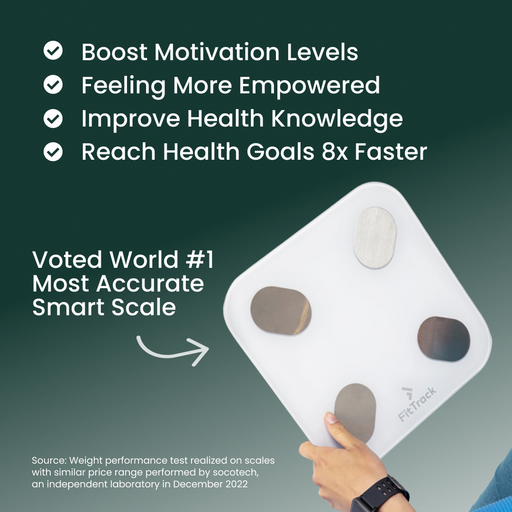 FitTrack Dara Gen 2.0
