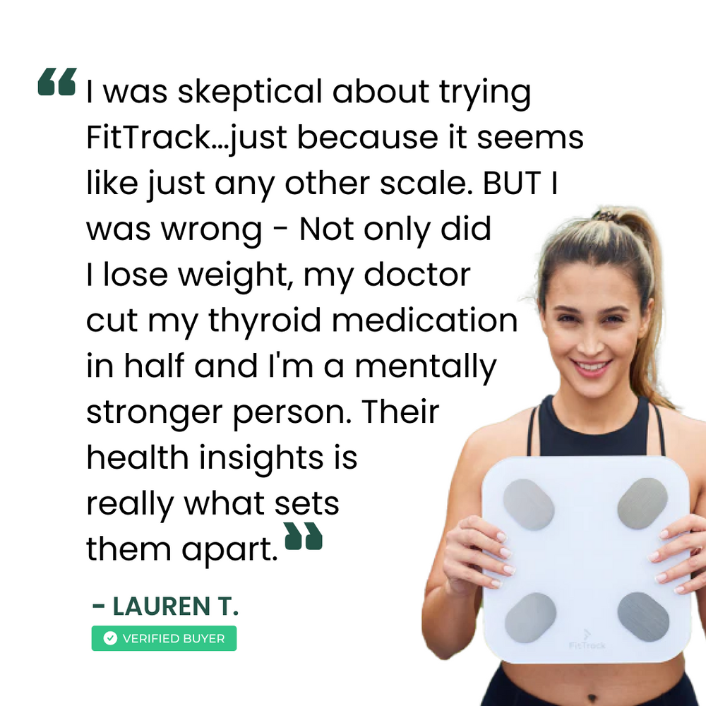 FitTrack Dara Gen 2.0