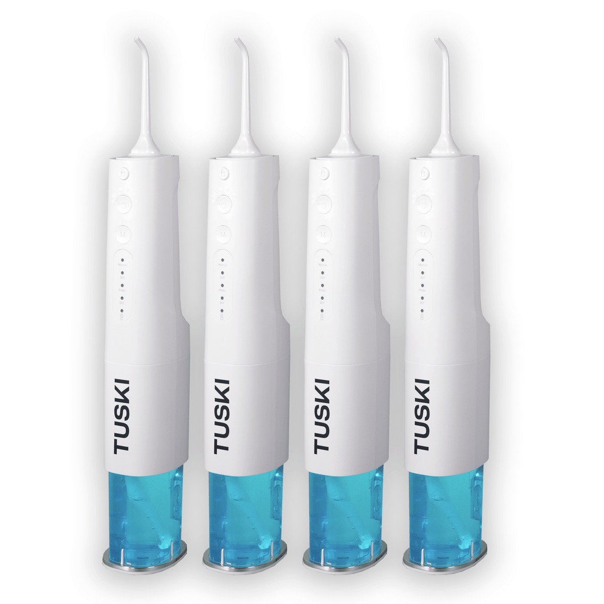 4 x Water Flosser