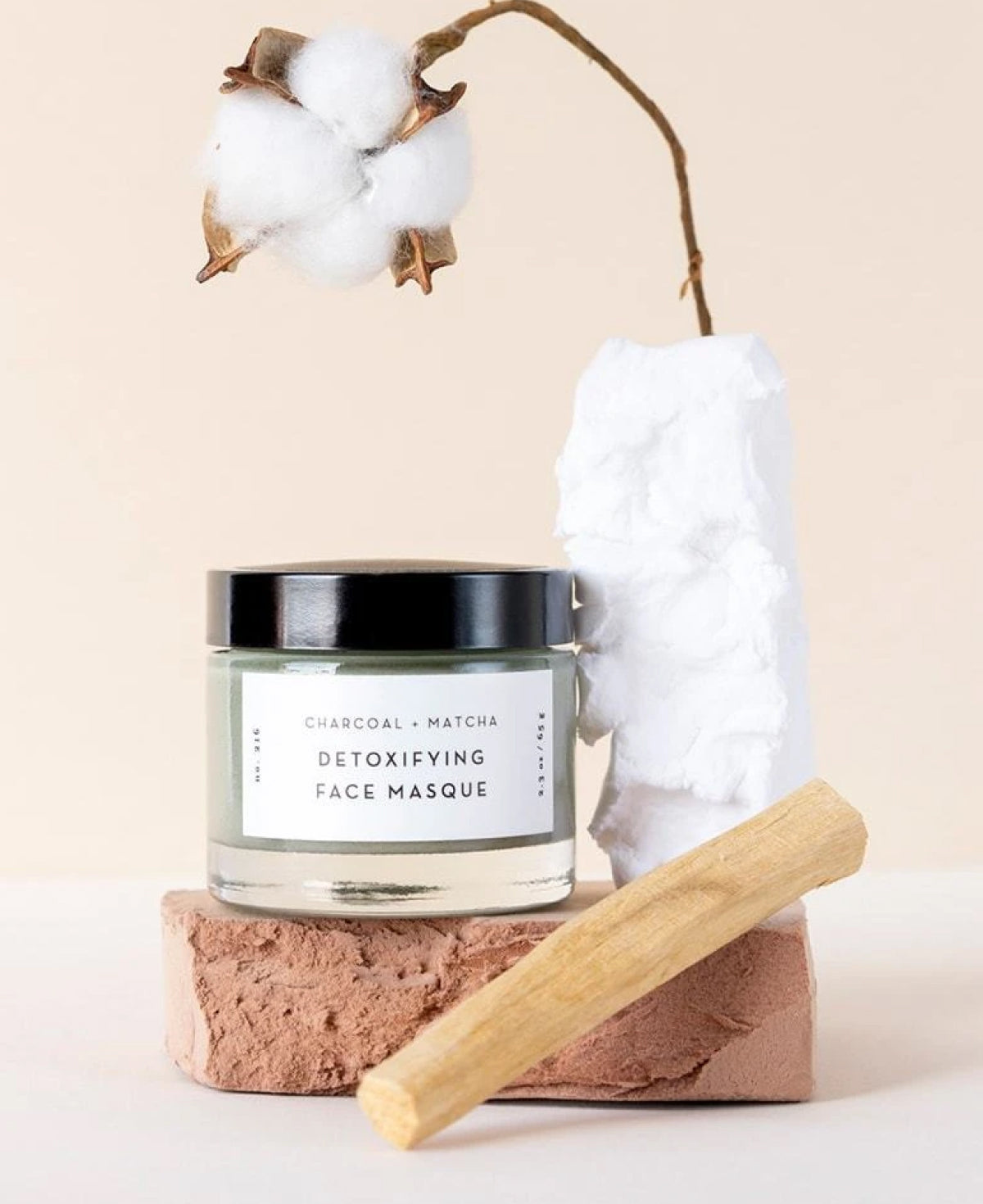 COVER-UP CREAM FOUNDATION