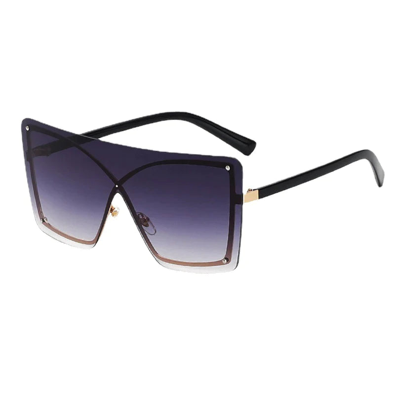 Large Frame Boss Babe Sunglasses